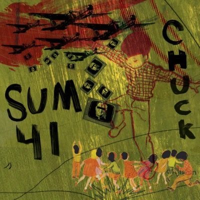 Sum 41Chuck