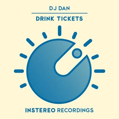 DJ Dan/BartouzeDrink Tickets