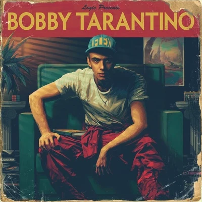 LogicAlessia CaraKhalidBobby Tarantino