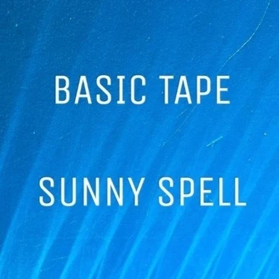 Mozambo/ALBÄ/Basic TapeSunny Spell