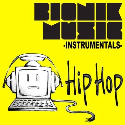 MC Zulu/BionikBionik Music-Hip Hop Instrumentals