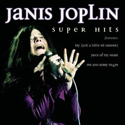 Janis JoplinSuper Hits