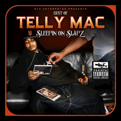 Telly Mac/Offset/X-RaidedSleepin on Slapz