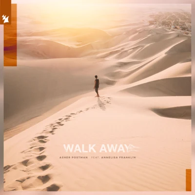 Annelisa FranklinWalk Away (AYON Remix)