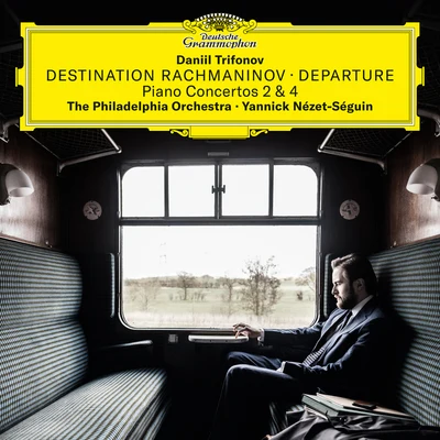 The Philadelphia Orchestra/Arturo ToscaniniDestination Rachmaninov: Departure