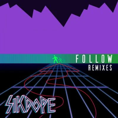 SikdopeTiestoFollow (Remixes Pt. 2)