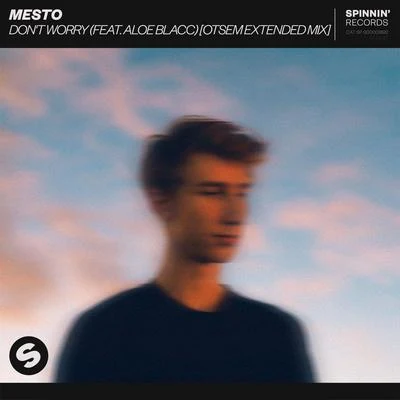 MestoDont Worry (feat. Aloe Blacc) [Otsem Extended Mix]