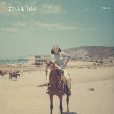 Zella Day1965