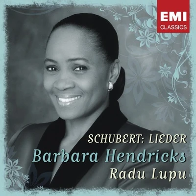 Barbara HendricksBarbara Hendricks: Schubert Lieder