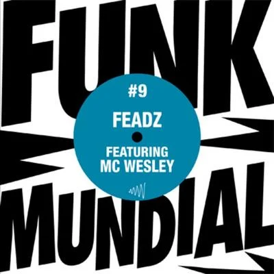 FeadzSubiu|DesceuFunk Mundial #9