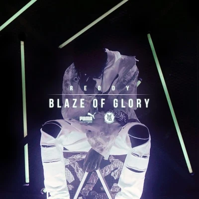 ReddyBlaze of Glory