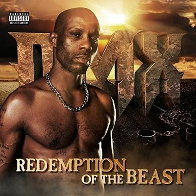 DMX/Godfather of Harlem/Swizz Beatz/French MontanaRedemption of the Beast