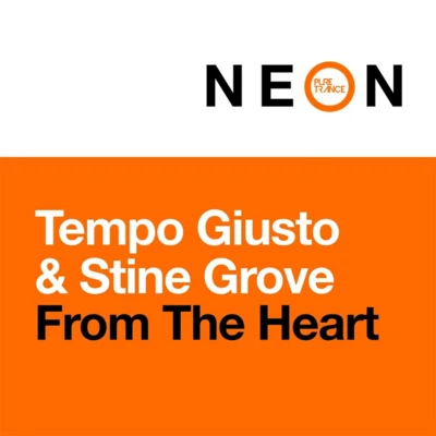 Tempo GiustoFrom The Heart