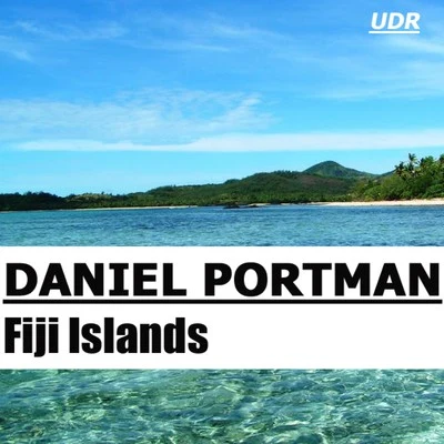 Daniel PortmanFiji Islands