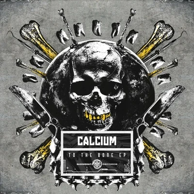 Peekaboo/CalciumTo The Bone Ep