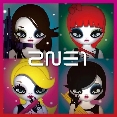 2NE1NOLZA