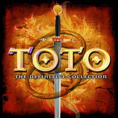 totoThe Definitive Collection