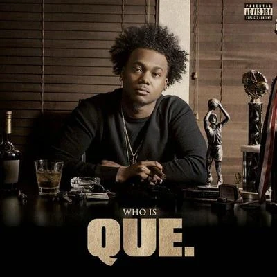 QueWho Is QUE. - EP