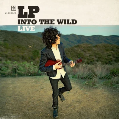 LPInto the Wild (Live)