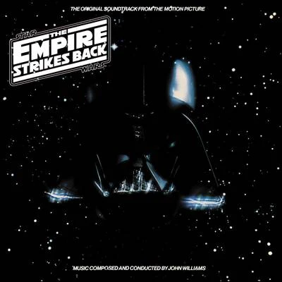 John WilliamsStar Wars Episode V: The Empire Strikes Back (Original Motion Picture Soundtrack)