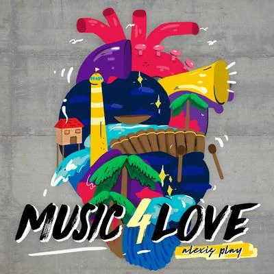 Alexis Play#Music4Love