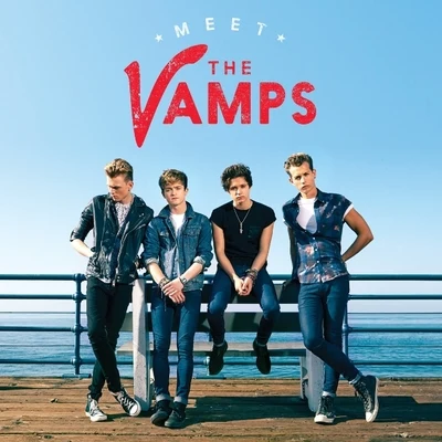 Union J/The VampsMeet the Vamps