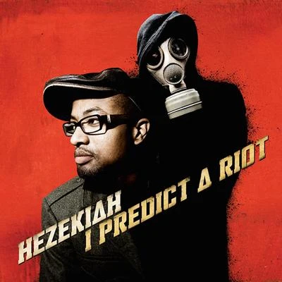 Jessie Mae Hemphill/The House Rockers/HezekiahI predict a riot (inst)