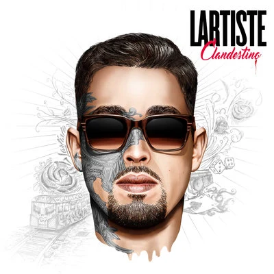 Lartiste/ChilyGonzales (feat. 7Liwa)