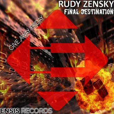 Rudy ZenskyDave TillRegiFinal Destination