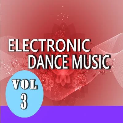 Total Sound/David Jones/BlindersElectronic Dance Music, Vol. 3 (Special Edition)