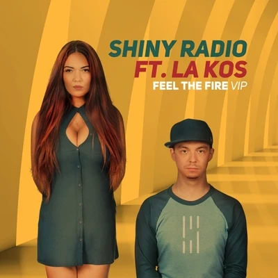 Shiny RadioFeel The Fire VIP