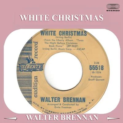 Walter BrennanWhite Christmas