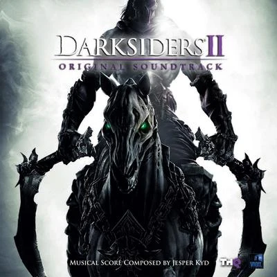 Jesper KydDarksiders II (Original Soundtrack)