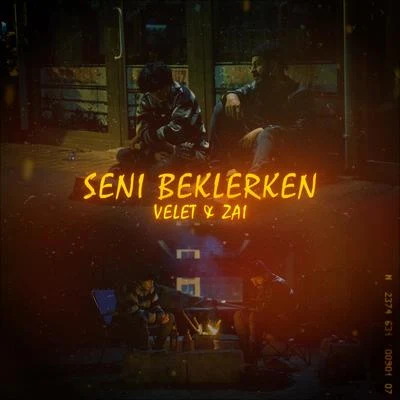 Zai/破繭成蝶BUTTERFLYSeni Beklerken