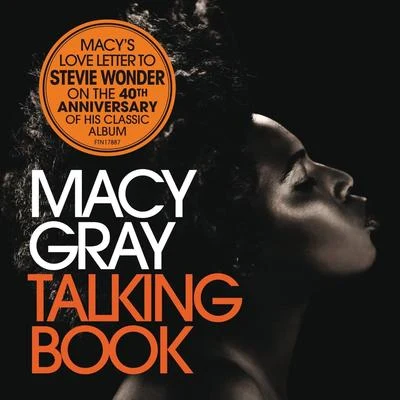 Macy GrayNatalie ColeTalking Book