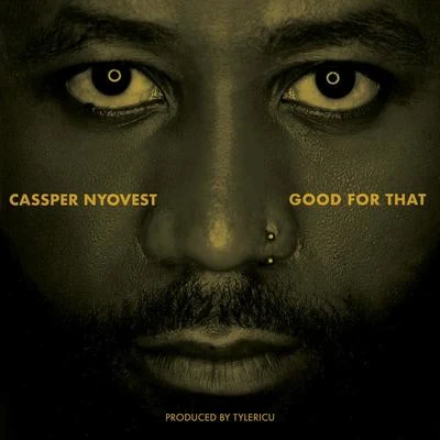 DJ Sumbody/Cassper NyovestGood For That