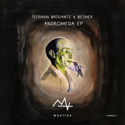 German BriganteAndromeda EP