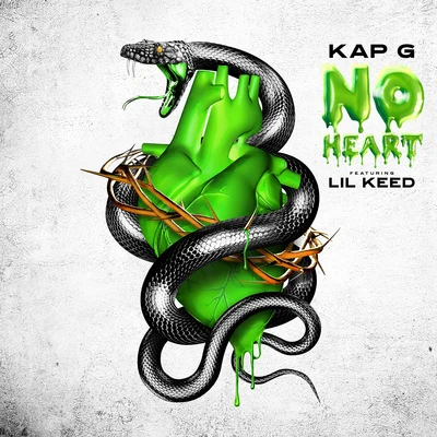 Kap GNo Heart (feat. Lil Keed)