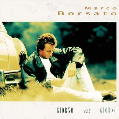 Marco Borsato/Armin van Buuren/Davina MichelleGiorno Per Giorno