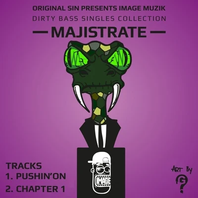 MajistrateDirty Bass Singles Collection, Vol. 4