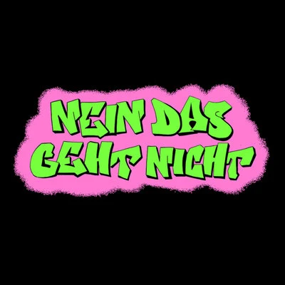 OSO/Miks/Casper LocsNein das geht nicht