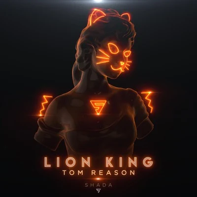 Tom ReasonLion King