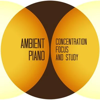 Ludovico EinaudiMartin JacobyAmbient Piano: Concentration, Focus and Study