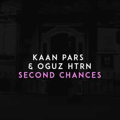 Kaan Pars/JFARRSecond Chances