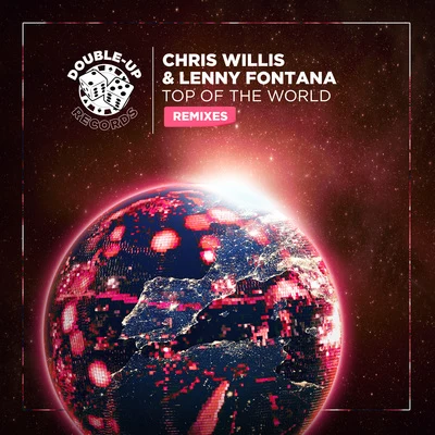 Lenny Fontana/Alison LimerickTop of the World (Remixes)