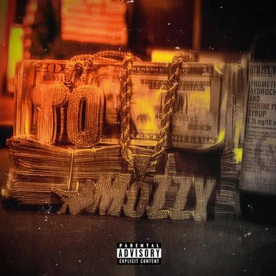 Mozzy/Raz SimoneLegendary Gangland - EP