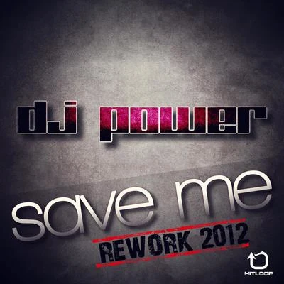 Dj PowerDJ Frank JMJSave Me