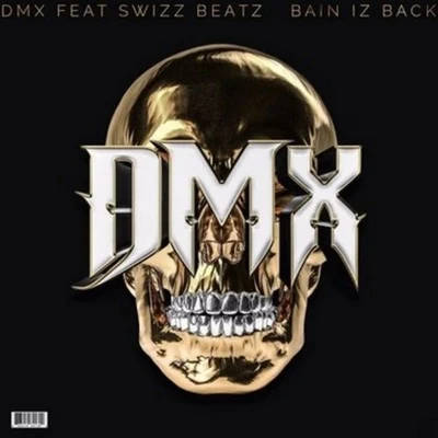 DMXBain Iz Back