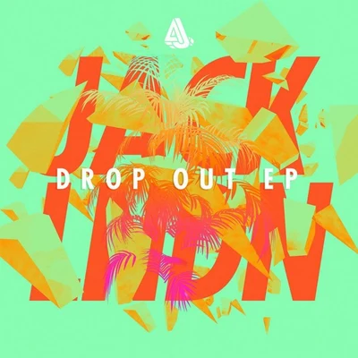 Frameworks/JackLNDNDrop Out EP