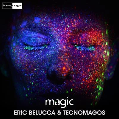 Eric BeluccaMagic